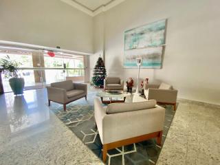 Residencial Palm Jumeirah - Praia Grande - 6