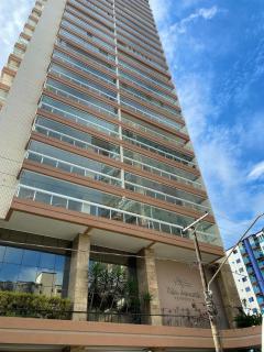 Residencial Palm Jumeirah - Praia Grande - 8
