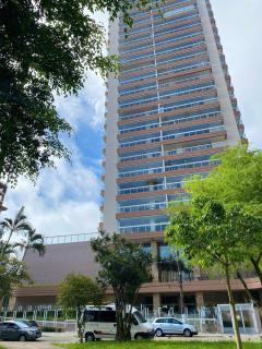 Residencial Palm Jumeirah - Praia Grande - 9