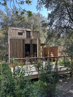 Ma cabane sous les arbres - Soulac-sur-Mer - 0