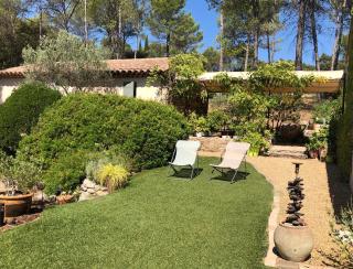 Bastidon de Moon - Taradeau - 6