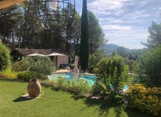 Bastidon de Moon - Taradeau - 0
