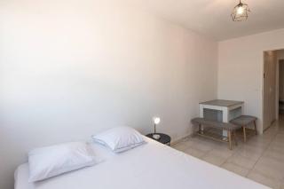 L41 Suite Paladium 8pax 4rooms balcony WIFI AC - Nizza - 5