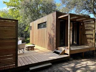 Ma cabane sous les arbres - Soulac-sur-Mer - 9