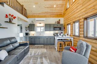 Secluded Grand Junction Getaway with Sweeping Views! - Fruita - 8