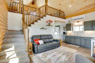 Secluded Grand Junction Getaway with Sweeping Views! - Fruita - 7