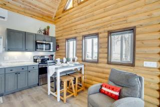 Secluded Grand Junction Getaway with Sweeping Views! - Fruita - 5