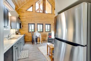 Secluded Grand Junction Getaway with Sweeping Views! - Fruita - 1