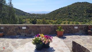 Villa Quattro Archi - Geremeas - 9
