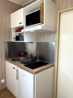 Ma cabane sous les arbres - Soulac-sur-Mer - 4