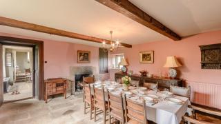 Elton House - Elton - 9