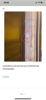 Le Wilson Parc : T2 avec parking - Dijon - 2