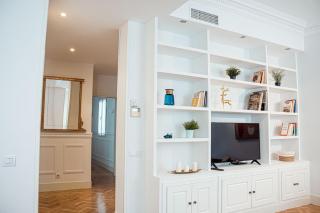 My City Home - Amplio apartamento en Salamanca - Madrid - 8