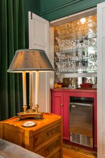 August Meyer at Southmoreland on the Plaza - 6