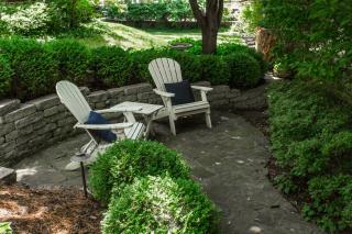 August Meyer at Southmoreland on the Plaza - 8