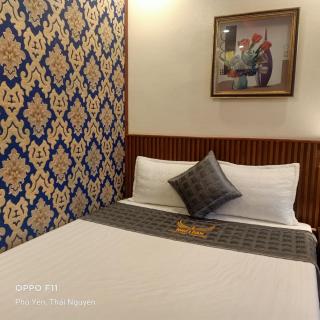 Nhu Loan Hotel Pho Yen - Phố Cò - 1