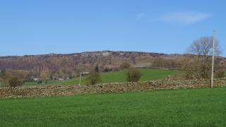 Stanton Lodge Cottage - Curbar - 9