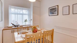 Stanton Lodge Cottage - Curbar - 6