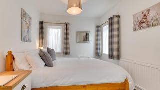 Stanton Lodge Cottage - Curbar - 4