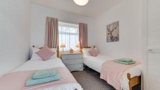 Stanton Lodge Cottage - Curbar - 1