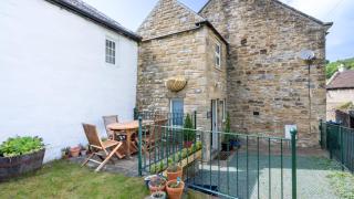 Herbal Cottage - Eyam - 8