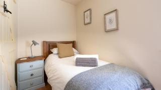 Herbal Cottage - Eyam - 2