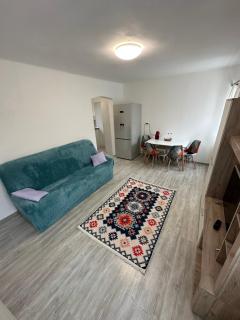 Nema s Apartment - Braşov - 6