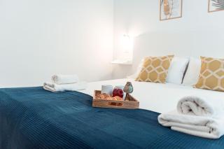 My City Home - Amplio apartamento en Salamanca - Madrid - 4