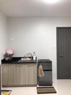Camella Homes Bacolod Condo - Ibiza Bldg Unit 5O for rent! with WIFI and Netflix! - 5