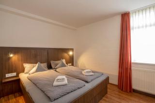 Kettelhack Appartement -K1- im KETTELHACK - Langeoog - 6