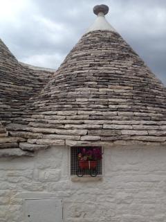 Trulli Aria di Casa - Alberobello - 2