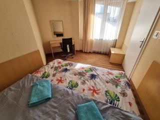 10Q - Z6 Apartment 501 - Varsavia - 3