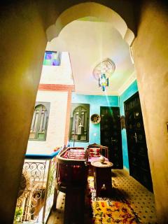 Riad Maison Aicha - 2