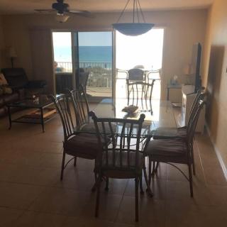 Oceanway 203 - Upscale Oceanfront Condo - 2BR and 2BA - 7
