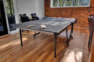 Cozy Retreat near Paris Mtn State Park Sleeps 12 - 1