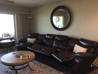 Oceanway 203 - Upscale Oceanfront Condo - 2BR and 2BA - 2