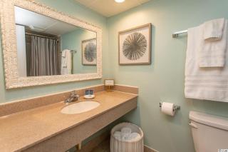 Completely Renovated Double Queen Direct Oceanfront Suite - Ocean Reef 1503 Sleeps 4! - Myrtle Beach - 1