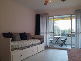 Apartment with pool near the beach - Marbella - 9