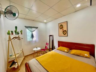 Affordable Homestay - Hô-Chi-Minh-Ville - 0