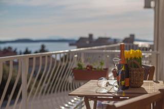 Apartment Hedonist - ZF Hvar - Hvar (Lesina) - 0