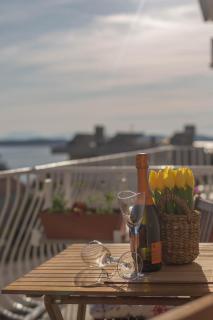 Apartment Hedonist - ZF Hvar - Hvar (Lesina) - 7