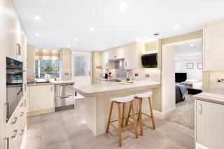 Fountains Executive Apartment - Harrogate Stays - Harrogate - 6