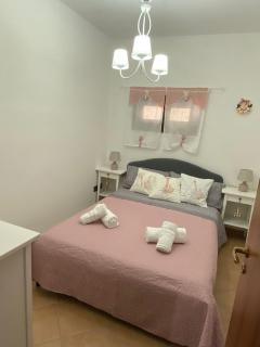 Sweet home - Mandra Capreria - 3
