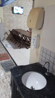 CASA DE TEMPORADA RECANTO FELIz 2 - Aracaju - 1