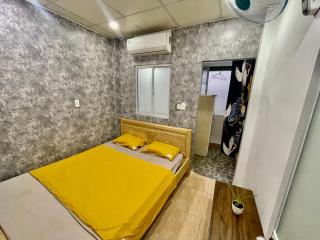 Affordable Homestay - Hô-Chi-Minh-Ville - 5