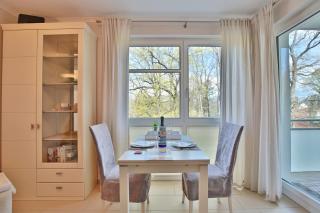 Strandglück Haus A Strandglück Appartement 14A - Scharbeutz - 8