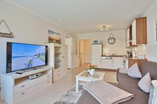 Strandglück Haus A Strandglück Appartement 14A - 1