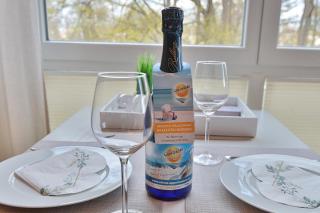 Strandglück Haus A Strandglück Appartement 14A - Scharbeutz - 7