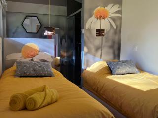 Le Parc du Séquoia & SPA proche Colmar et Riquewihr - Ostheim - 1