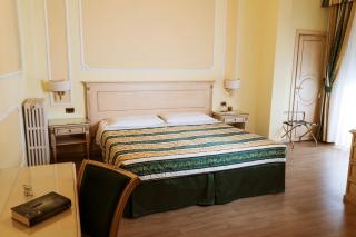 Hotel Terme Salus - Abano Terme - 2